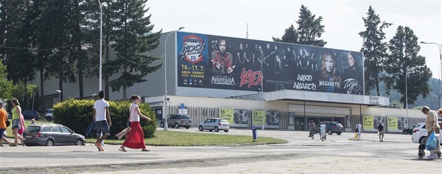 Budoucnost Velkého kina, které se muselo neočekávaně uzavřít, je mezi lidmi... Budoucnost Velkého kina, které se muselo neočekávaně uzavřít, je mezi lidmi...