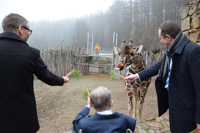 euroklíč