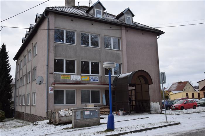 DM Kamenice nad Lipou