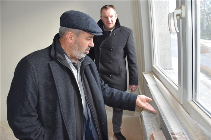 DM Kamenice nad Lipou