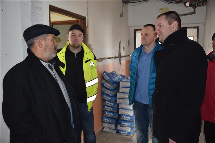 DM Kamenice nad Lipou