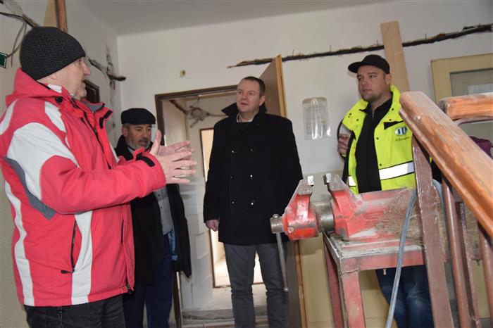 DM Kamenice nad Lipou