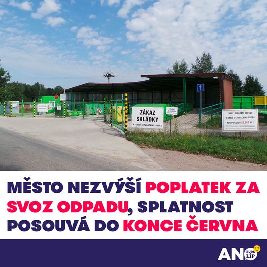 Na obrázku může být: sky , outdoor a text