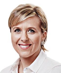 Jana Vildumetzová