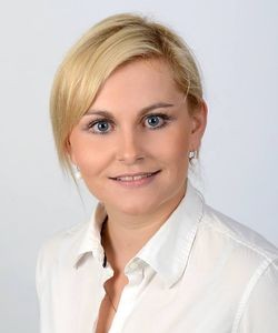 Taťána Malá