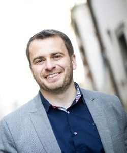 Jan Řehounek