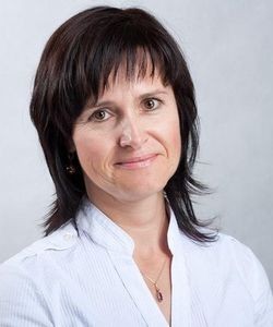 Radka Maxová