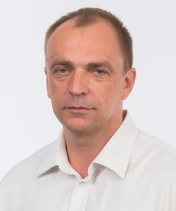 Petr Glončák