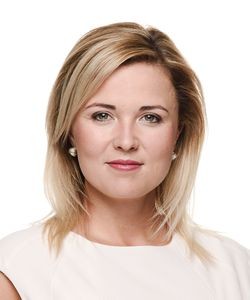 Monika Oborná