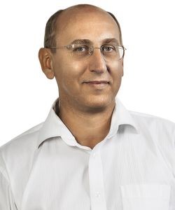 Pavel Plzák