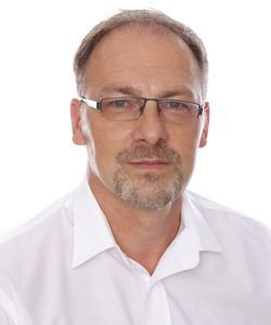 Pavel Pustějovský
