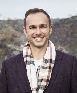Jan Říčař