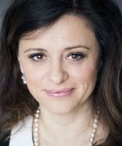 Jaroslava Pokorná Jermanová