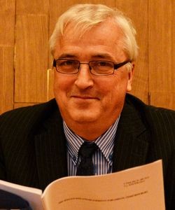 Jan Volný