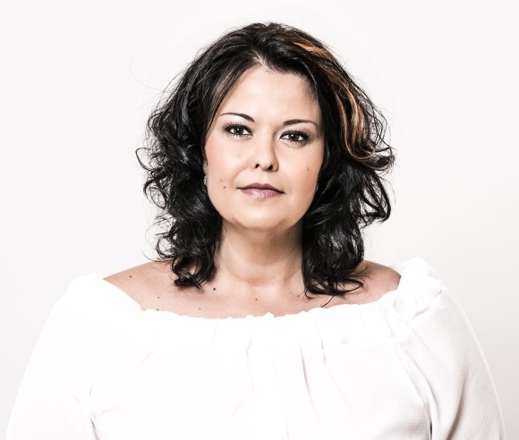 4. Eva Fialová